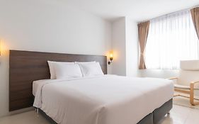 Pas Cher Hotel de Bangkok